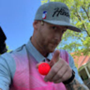 Meet your Posher, Ryan